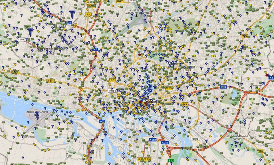 Wolle [CR] - Nachrichten: Mai 2014