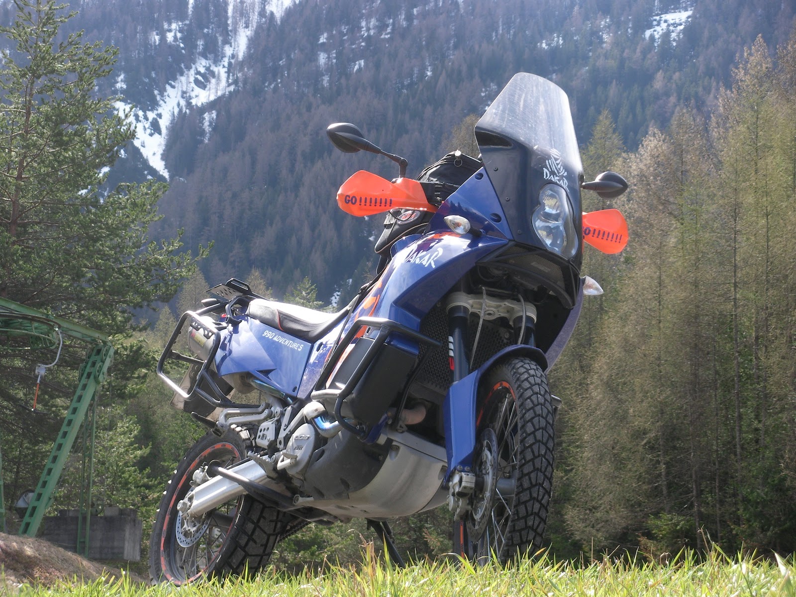ktm austria
