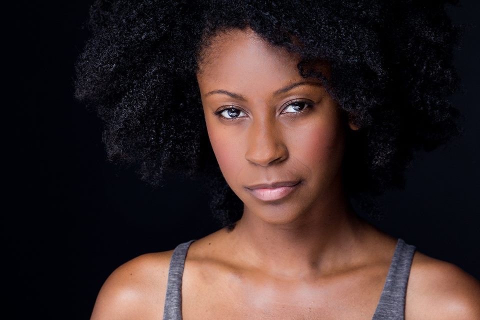 Keila Hamilton movies list and roles (Key and Peele