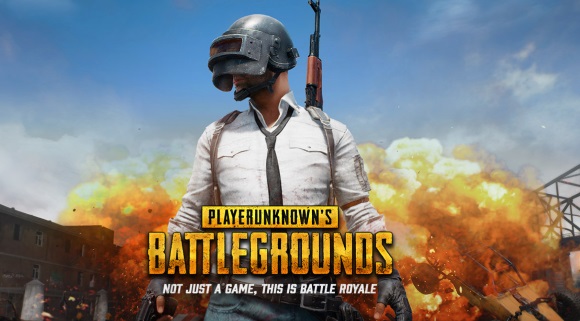 Download PlayerUnknown's Battlegrounds para Android Oficial Apk Gratis