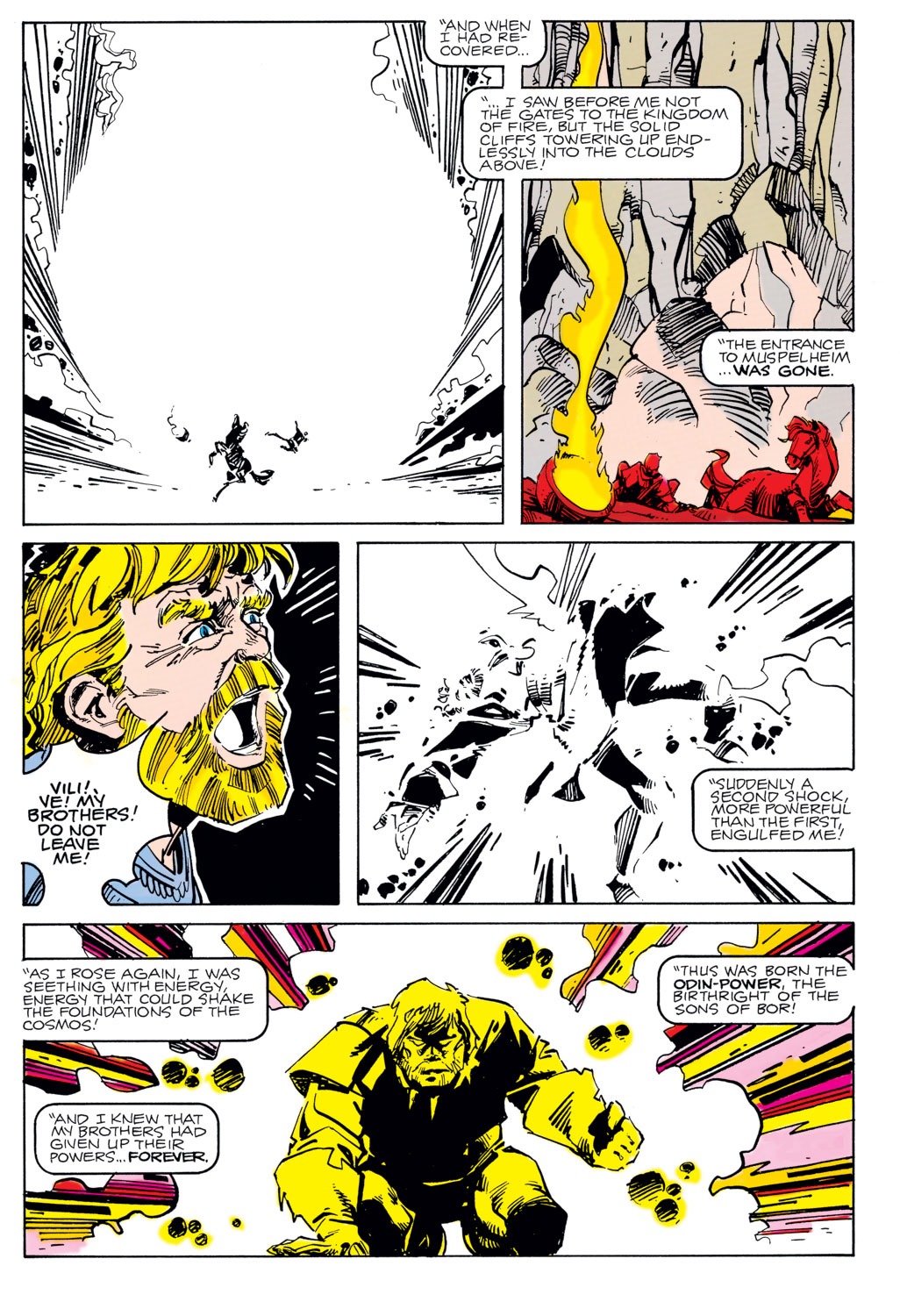 Thor (1966) 349 Page 20