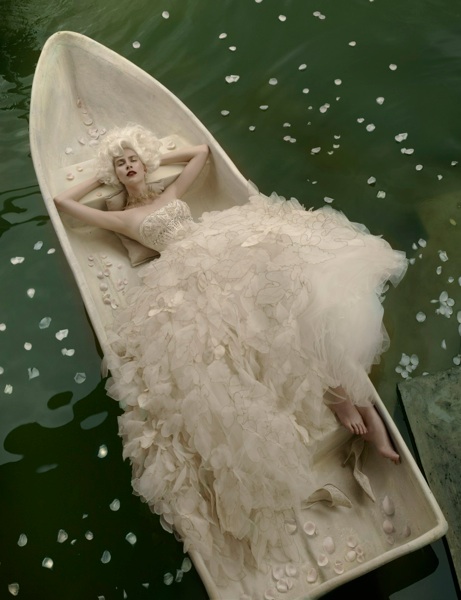 Espectaculares vestidos de novias | Coleccion St. Pucchi Espectaculares vestidos de novias | Coleccion St. Pucchi
