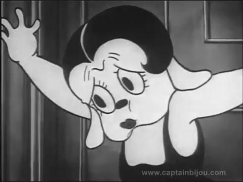 betty boop dog character betty boop dog character