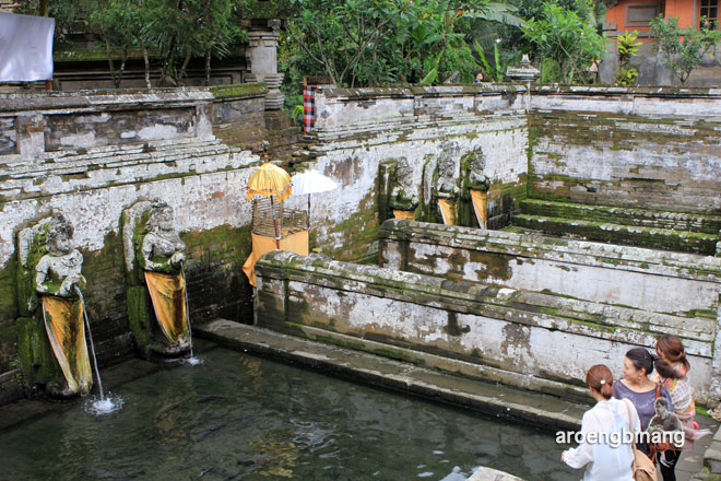 goa gajah gianyar bali