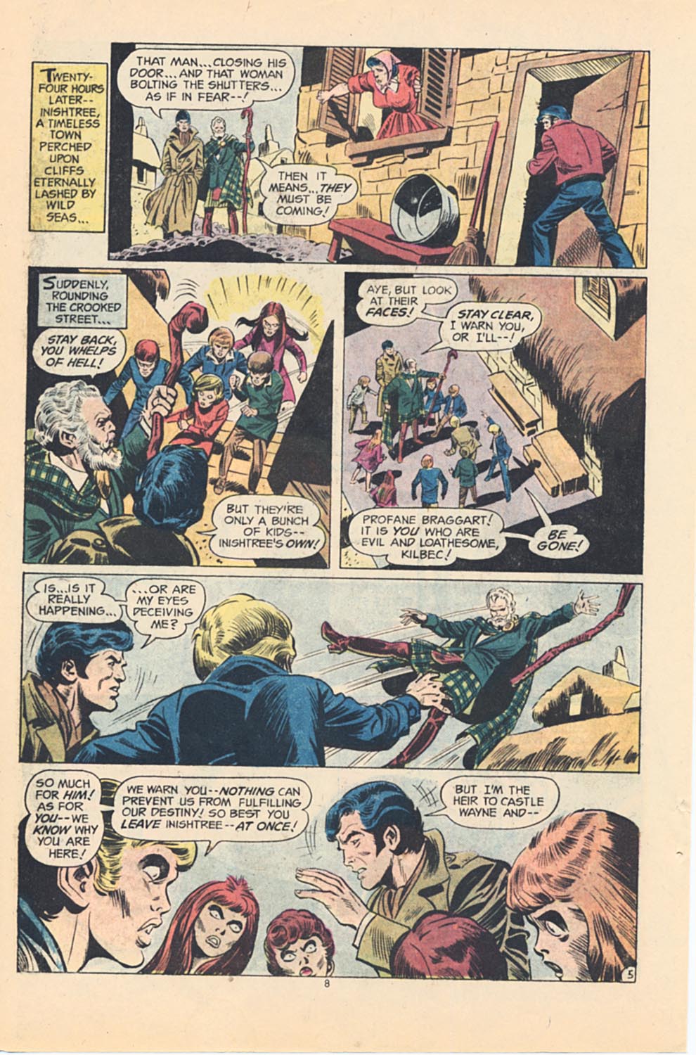 Worlds Finest Comics 225 Page 7