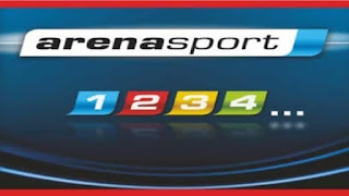 تردد قنوات ارينا سبورت Arena Sport الرياضية على القمر يوتيلسات وهيلاس سات 218-2019