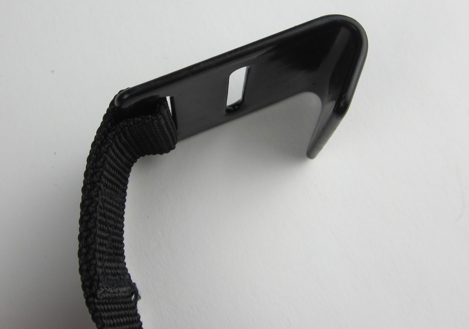 curt bike rack support strap