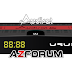 Atualização Audisat K10 Urus V2.0.13 - 27/09/2018