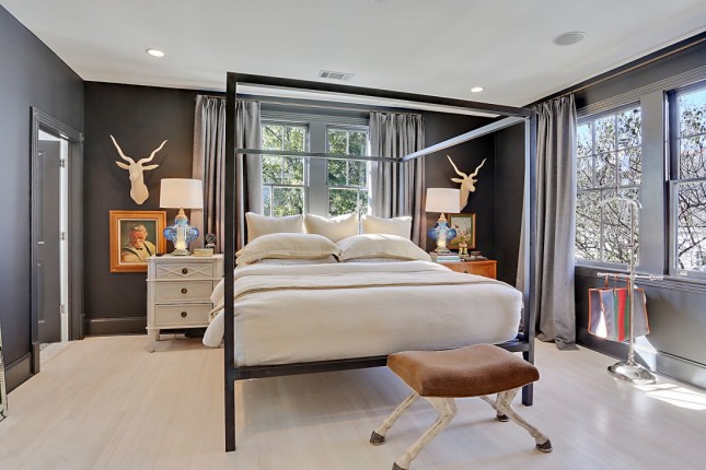 How To Match Mismatched Bedroom Furniture