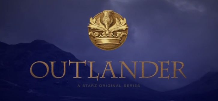 Outlander - Starz to Present Yule Log on Christmas Day - Press Release