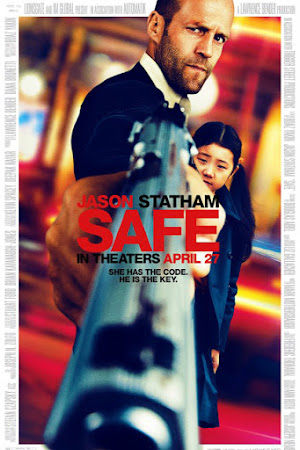 Safe (2012)