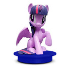My Little Pony Consessions Drink Toppers Twilight Sparkle Figure by Cinema Scene