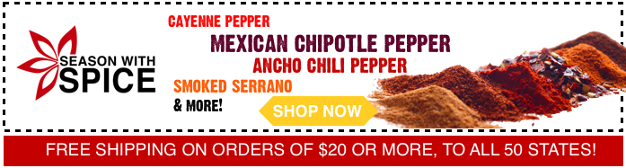 buy chili seasoning blend online at season with spice shop