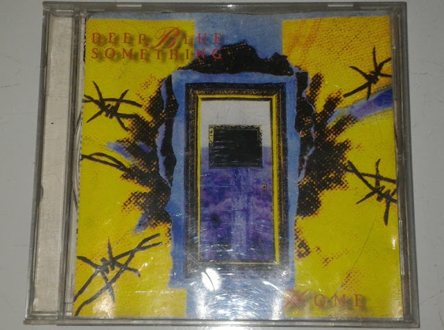 Deep Blue Something Home Rar Deep Blue Something Home Rar