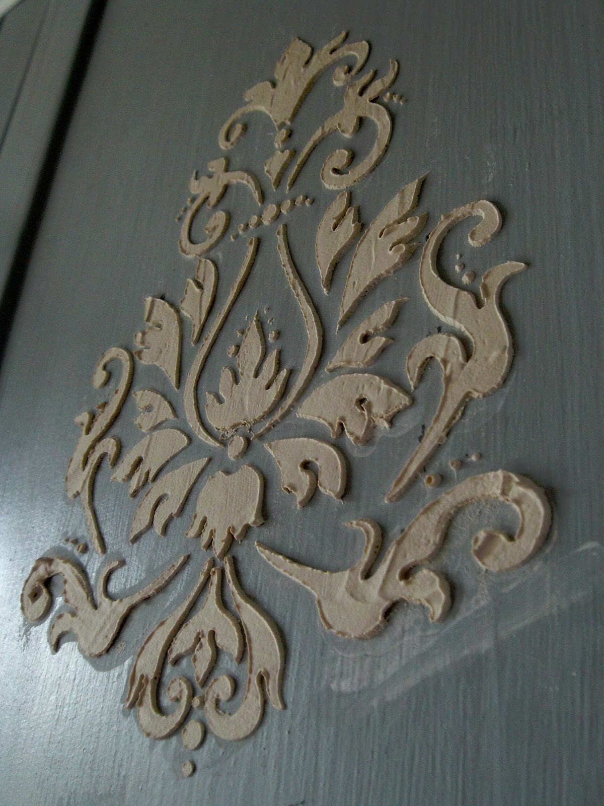 JiggleMaWiggle Plaster Stencils