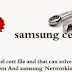 Samsung Cert And Qcn File Free Download For All Models