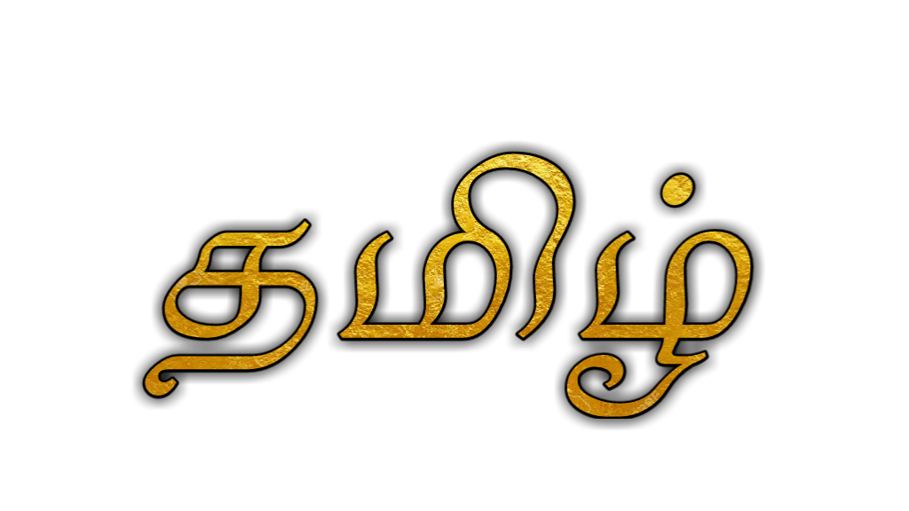 Download Tamil font collection 3