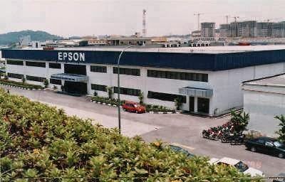 Epson Malaysia Dealer