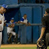 Víctor Mesa habla de los spikes que le dieron, el arbitraje, la familia y su "mano dura"