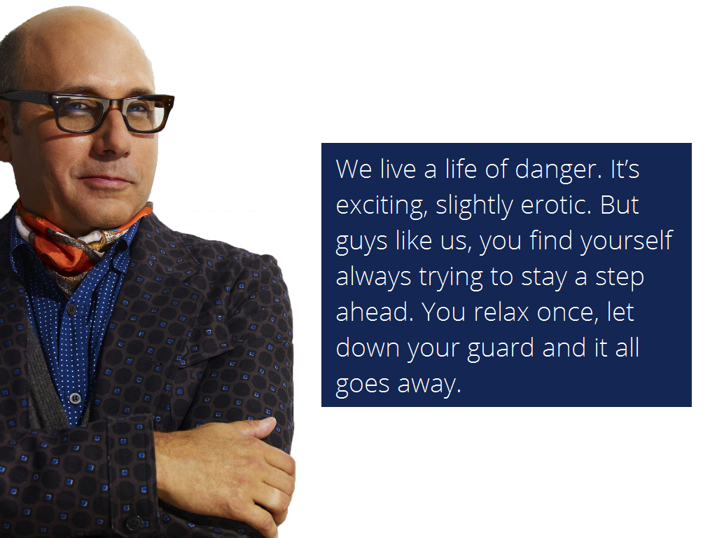 Synonym For Let Down Your Guard