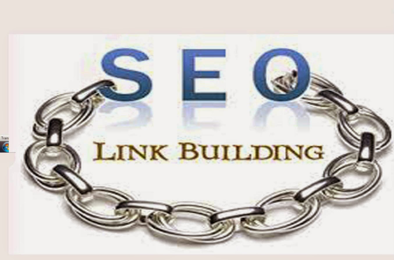 White hat Link Building