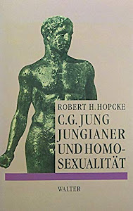 Jungianer und Homosexualität.