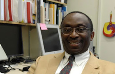 Akinwande, nominated for Chairman of NERC, says he will honour an invitation for screening by the Senate after clearing with his current employer