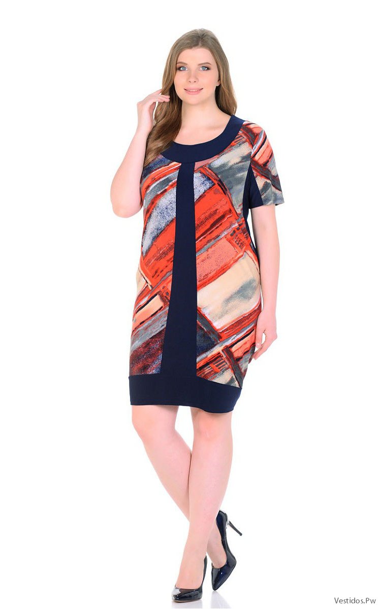 Ropa Juvenil Moda Juvenil Tallas Grandes Vestidos Tallas Grandes