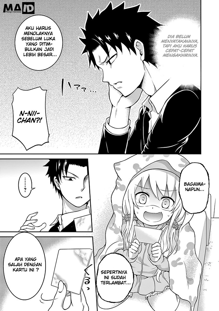 Baca Komik 29 to JK Chapter 1 Komik Station