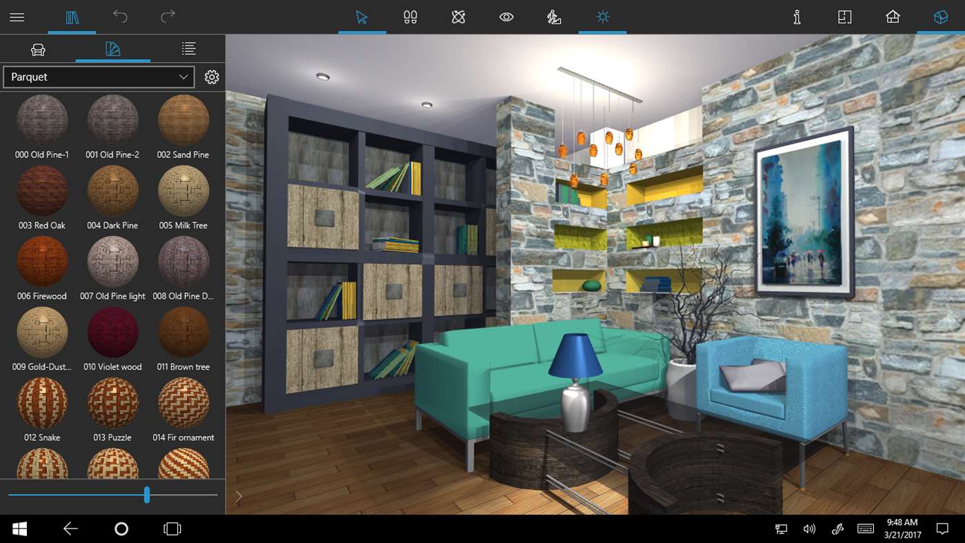 live home 3d pro more assets