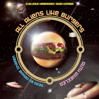 All Aliens Like Burgers