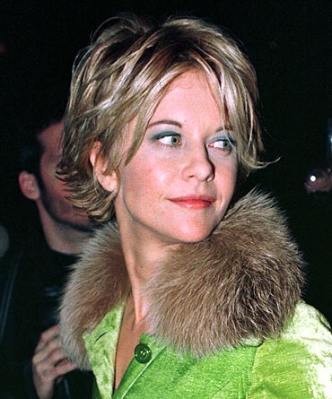 Meg Ryan Hairstyles 2011 | Celebrity Hair Cuts