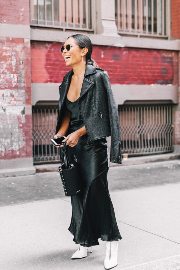 Parisienne Drawstring Bags