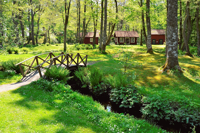 Your Next Vacation Should Be In One Of These Tiny Cabins