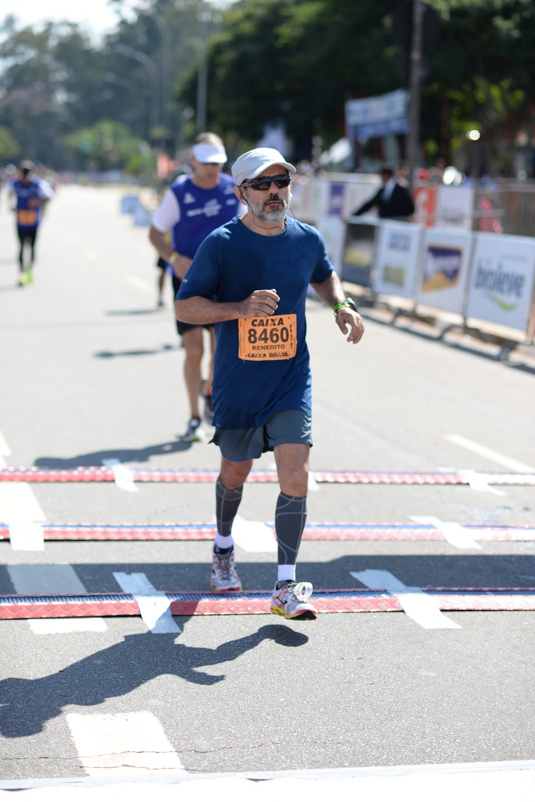 Maratona São Paulo 2015