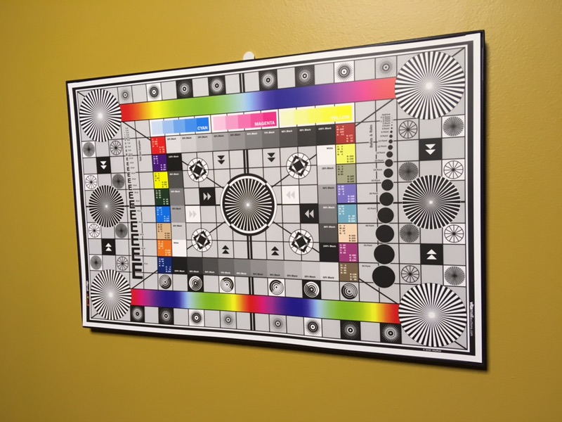 The Importance of Camera Testing