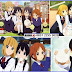 Jual Kaset Film Anime Tamako Market