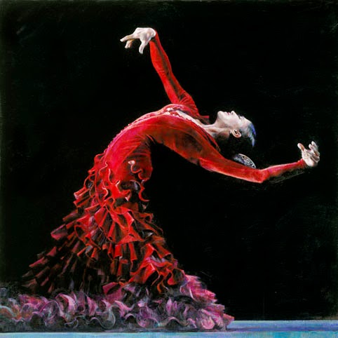 Fletcher Sibthorp... Kai Fine Art