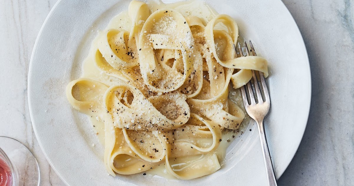 Super Easy Alfredo Nestle table Cream 2