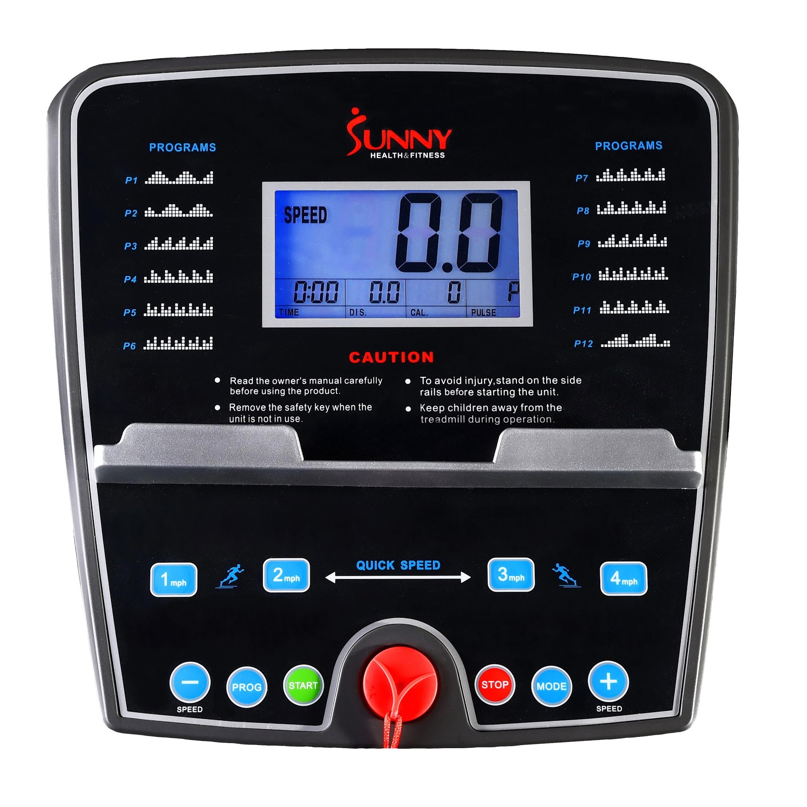 Health & Fitness Den Sunny Health & Fitness SFT7514 Heavy Duty