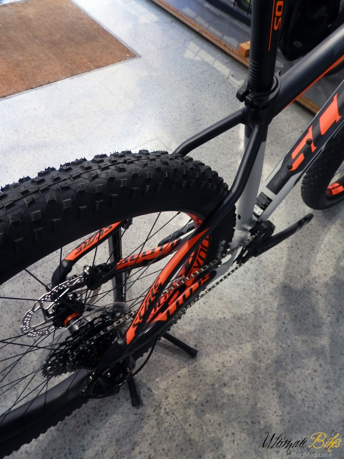 scott scale 710 plus 2019