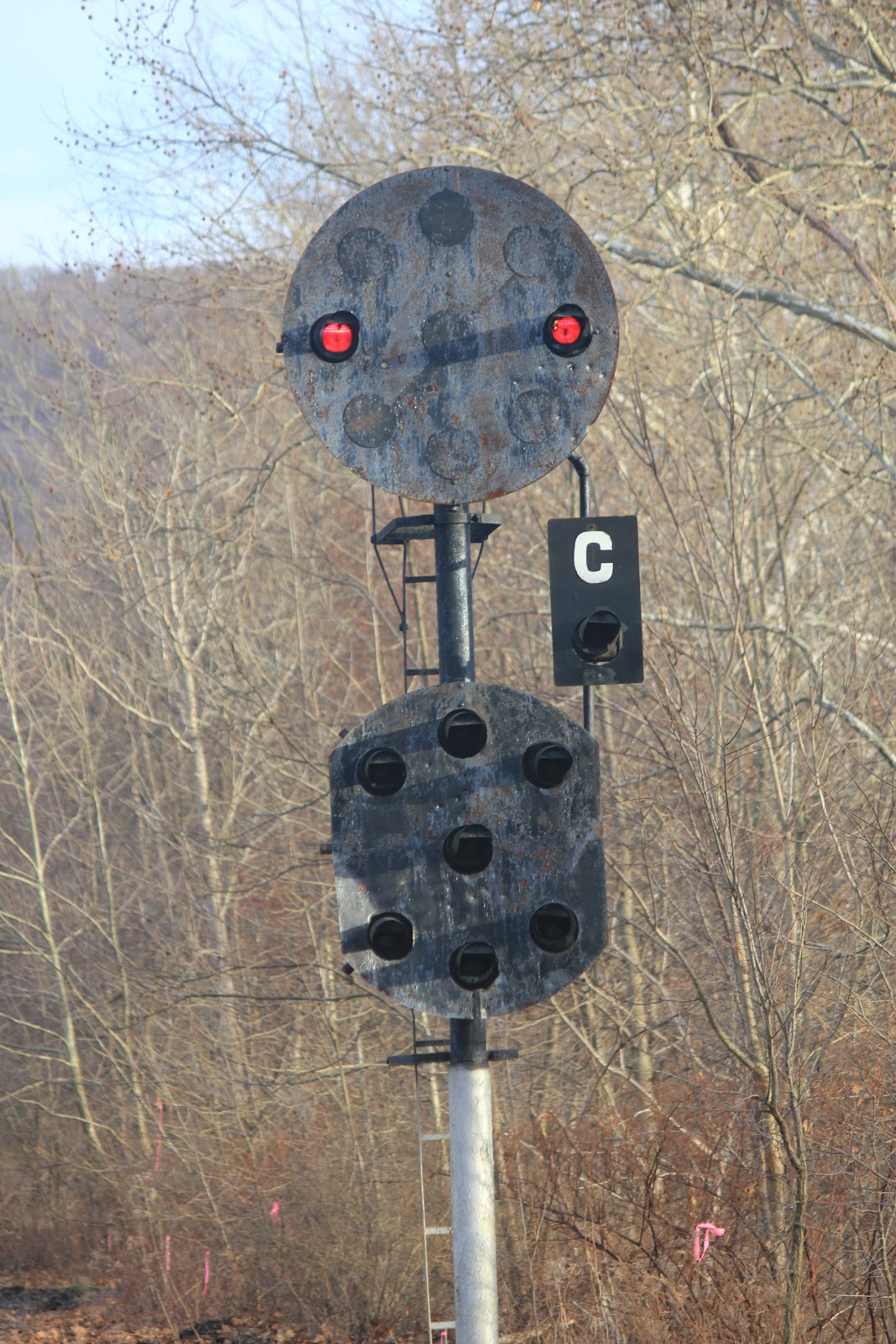 The Position Light LIRRs Insane Absolute Block Signals