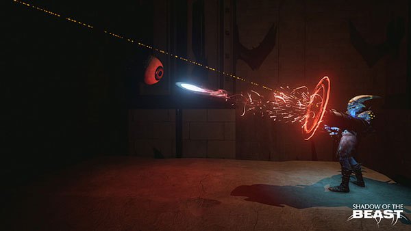 Shadow of the Beast: Η μεγάλη επιστροφή στις 17 Μαΐου αποκλειστικά για το PS4 [Video]