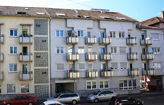 Bad Cannstatt April 2018