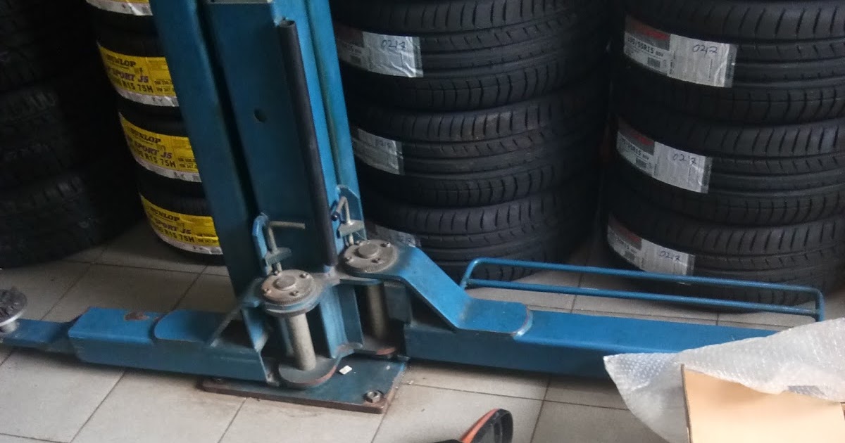 Cheq Anak Kampung Side Mirror viva kanan patah dan cermin retak