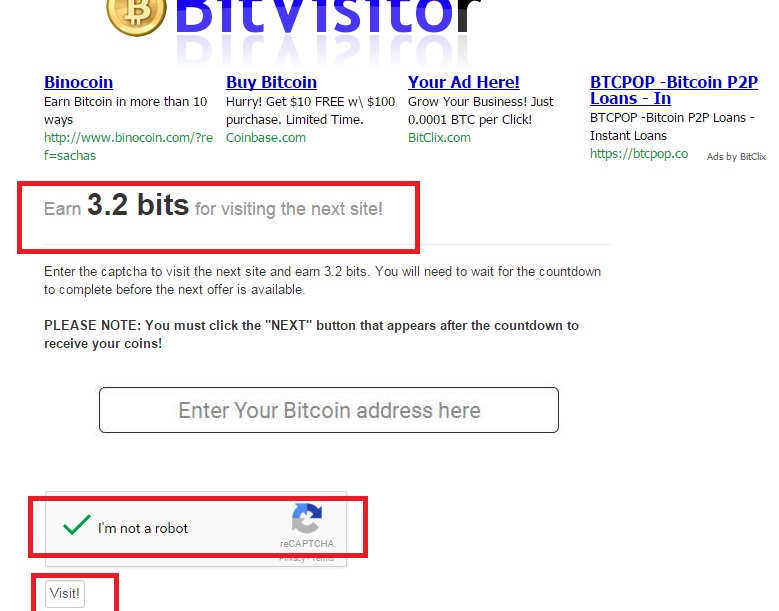 How To Earn Bitcoin Using Coins Ph - 