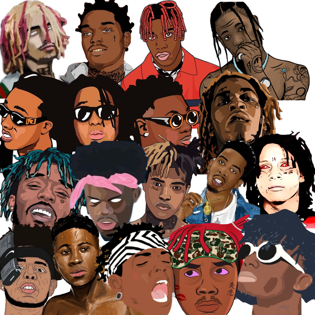 hip hop mumble rappers hip hop mumble rappers