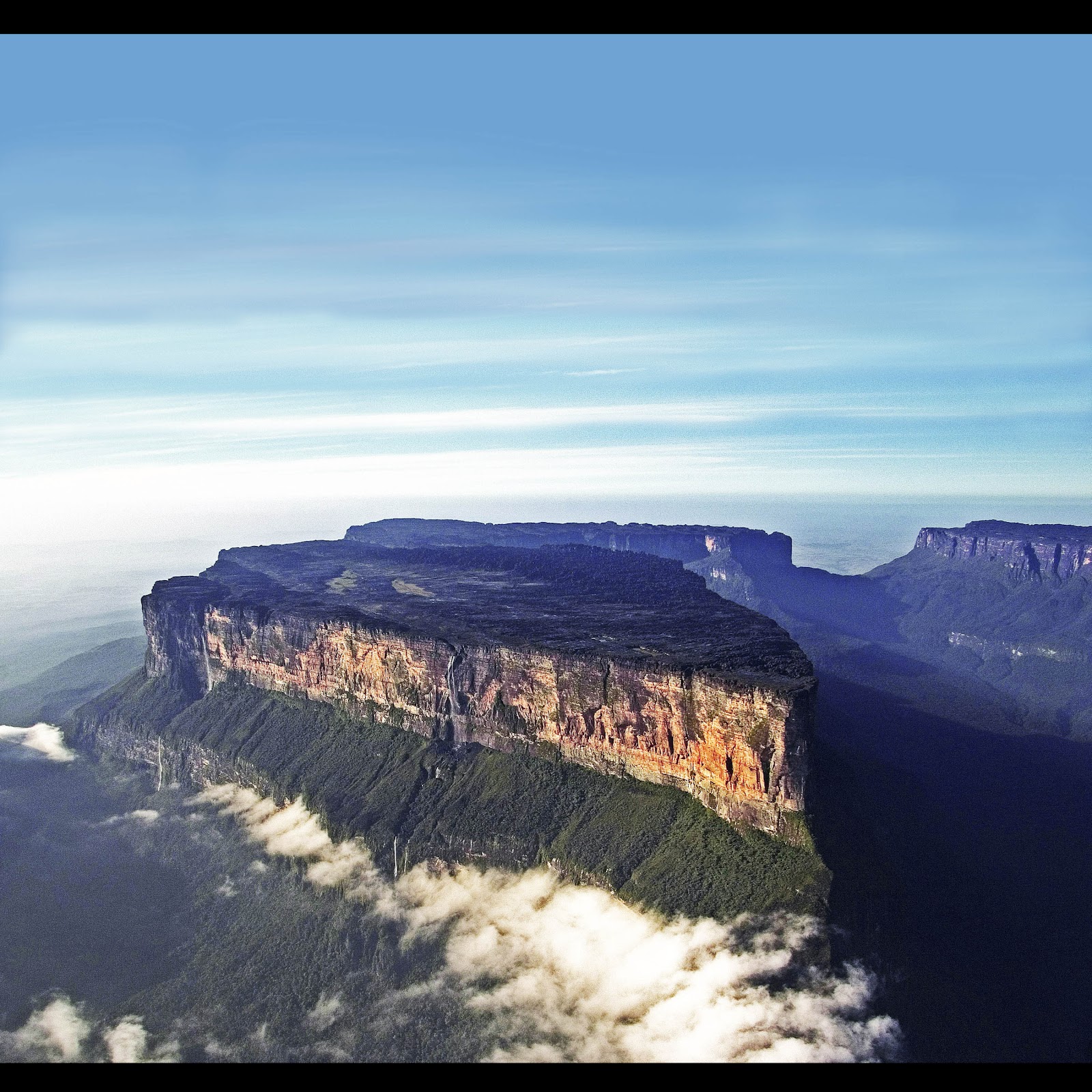 mount roraima mount roraima
