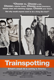 Trainspotting (1996) Trainspotting (1996)