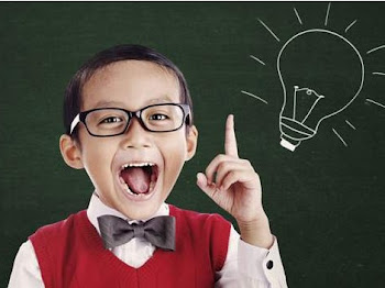 Kesalahan yang Biasa dilakukan Ketika Mendidik Anak